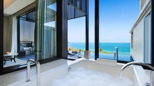 Vana Belle, A Luxury Collection Resort, Koh Samui - 135