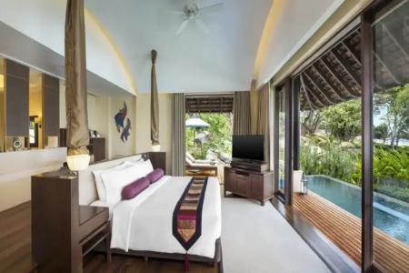 Vana Belle, A Luxury Collection Resort, Koh Samui - 5