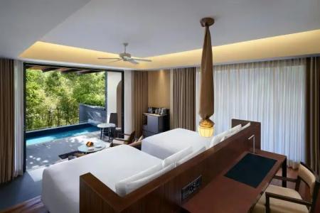 Vana Belle, A Luxury Collection Resort, Koh Samui - 105