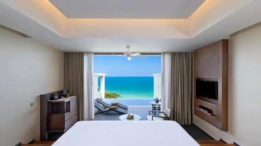 Vana Belle, A Luxury Collection Resort, Koh Samui - 117