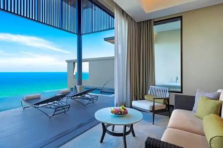 Vana Belle, A Luxury Collection Resort, Koh Samui - 128