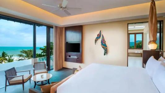 Vana Belle, A Luxury Collection Resort, Koh Samui - 136