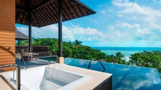 Vana Belle, A Luxury Collection Resort, Koh Samui - 139