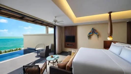 Vana Belle, A Luxury Collection Resort, Koh Samui - 116