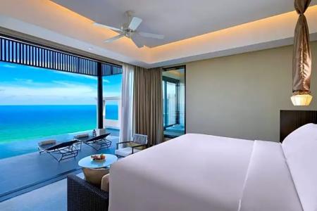 Vana Belle, A Luxury Collection Resort, Koh Samui - 125