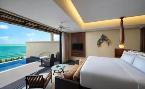 Vana Belle, A Luxury Collection Resort, Koh Samui - 112