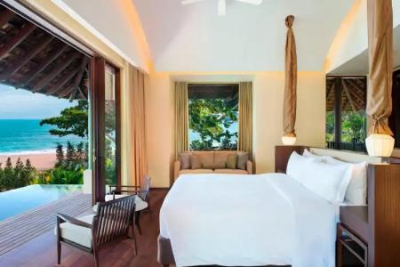 Vana Belle, A Luxury Collection Resort, Koh Samui - 141