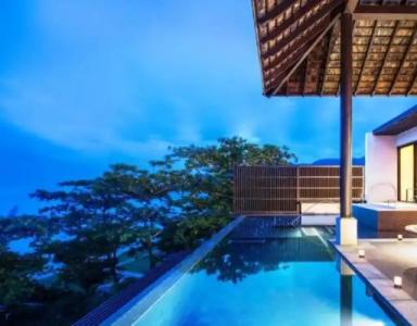 Vana Belle, A Luxury Collection Resort, Koh Samui - 25