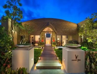 Vana Belle, A Luxury Collection Resort, Koh Samui - 16