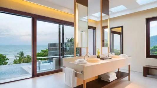 Vana Belle, A Luxury Collection Resort, Koh Samui - 138