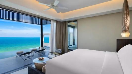 Vana Belle, A Luxury Collection Resort, Koh Samui - 132