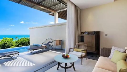 Vana Belle, A Luxury Collection Resort, Koh Samui - 118