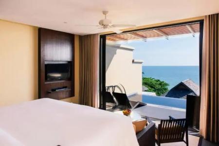 Vana Belle, A Luxury Collection Resort, Koh Samui - 121