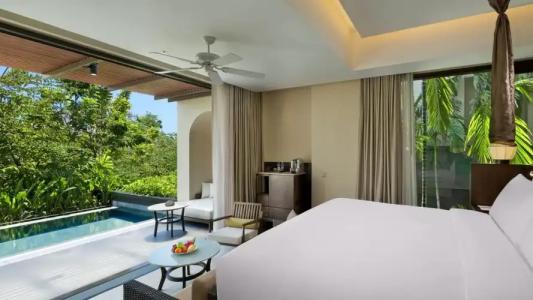 Vana Belle, A Luxury Collection Resort, Koh Samui - 102