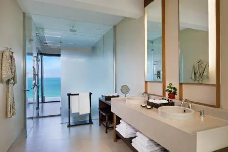 Vana Belle, A Luxury Collection Resort, Koh Samui - 8