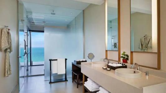 Vana Belle, A Luxury Collection Resort, Koh Samui - 134