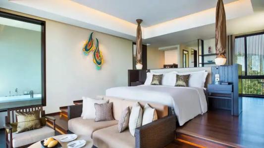 Vana Belle, A Luxury Collection Resort, Koh Samui - 130