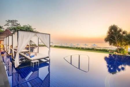 Vana Belle, A Luxury Collection Resort, Koh Samui - 18