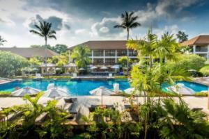 Bandara Resort and Spa, Samui, Bophut