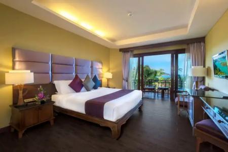 Nora Beach Resort & Spa - SHA Extra Plus - 103