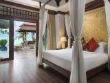 Beachfront Villa Suite