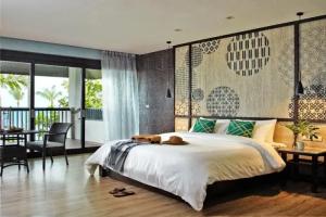 Sareeraya Villas & Suites - SHA Extra Plus, Chaweng Beach