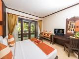 Superior Double room with pool view