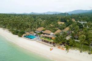 Mimosa Resort & Spa, Ban Khlong Mae Nam