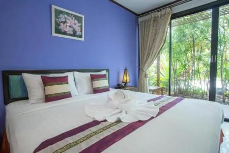 PloyKhumThong Boutique Resort - 122