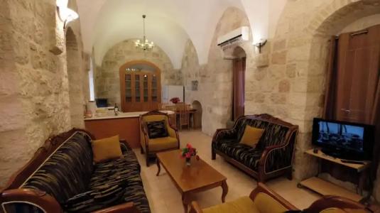 St. George's Cathedral Pilgrim Guesthouse - Jerusalem - 132