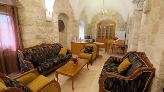 St. George's Cathedral Pilgrim Guesthouse - Jerusalem - 125