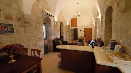 St. George's Cathedral Pilgrim Guesthouse - Jerusalem - 131