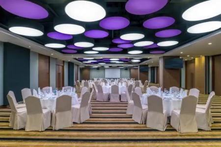 Novotel Bangkok on Siam Square - SHA Extra Plus Certified - 17