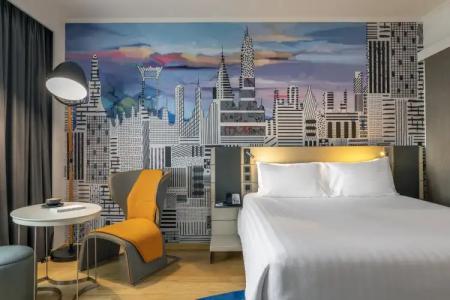 Novotel Bangkok on Siam Square - SHA Extra Plus Certified - 15