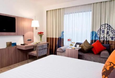 Novotel Bangkok on Siam Square - SHA Extra Plus Certified - 67