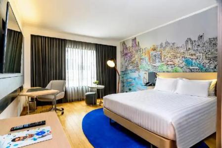 Novotel Bangkok on Siam Square - SHA Extra Plus Certified - 58