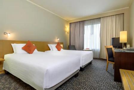 Novotel Bangkok on Siam Square - SHA Extra Plus Certified - 3