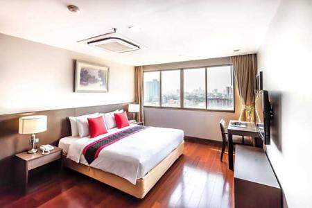 Royal Suite Bangkok - 101