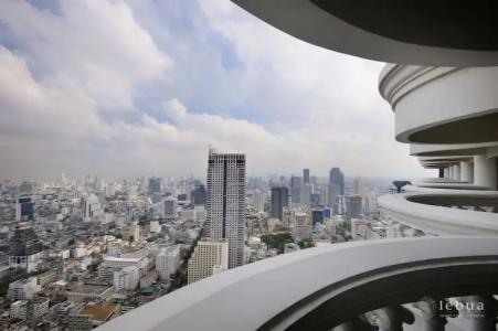 Tower Club at lebua - 26