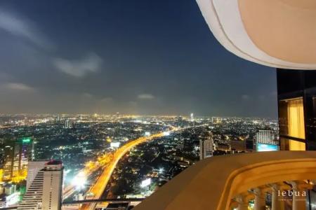 Tower Club at lebua - 36