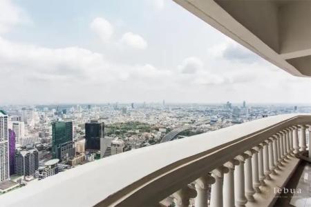 Tower Club at lebua - 18