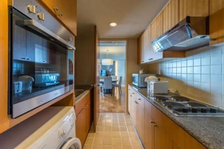 Chatrium Residence Sathon Bangkok - 179