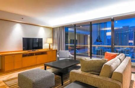 Chatrium Residence Sathon Bangkok - 290