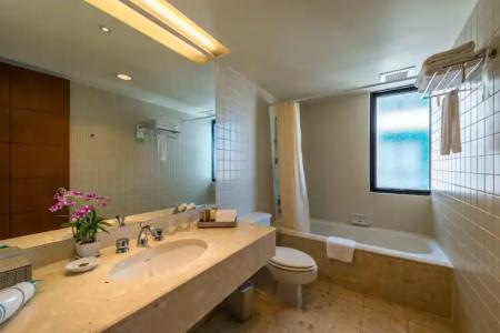 Chatrium Residence Sathon Bangkok - 241