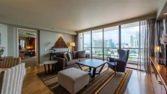 Chatrium Residence Sathon Bangkok - 254