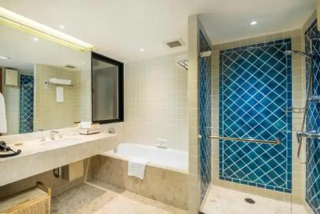 Chatrium Residence Sathon Bangkok - 203