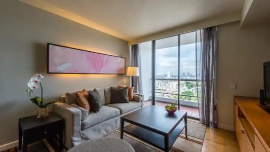 Chatrium Residence Sathon Bangkok - 144