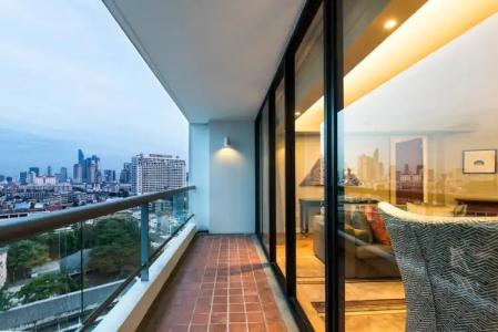 Chatrium Residence Sathon Bangkok - 227