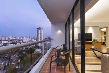 Chatrium Residence Sathon Bangkok - 208