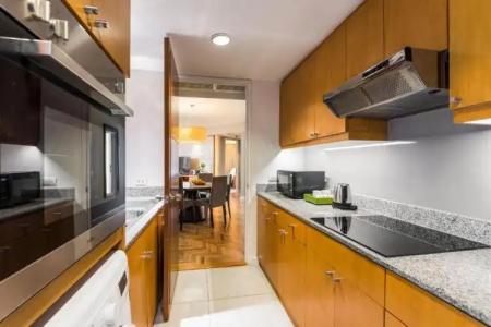 Chatrium Residence Sathon Bangkok - 214